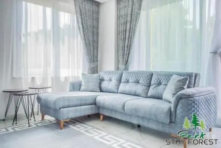 Forest Park Avsallar - 37