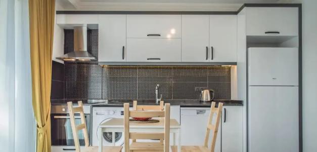 Forest Park Avsallar - 19