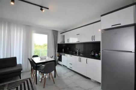 Forest Park Avsallar - 33