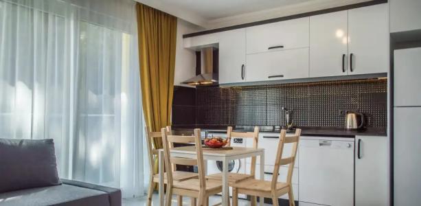 Forest Park Avsallar - 18