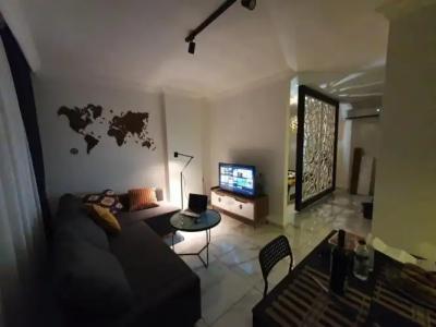 Forest Park Avsallar - 54