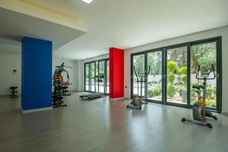 Forest Park Avsallar - 12