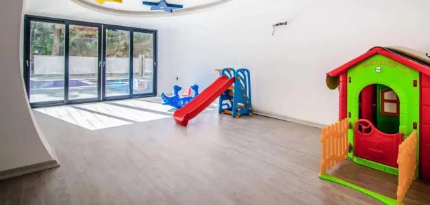 Forest Park Avsallar - 9