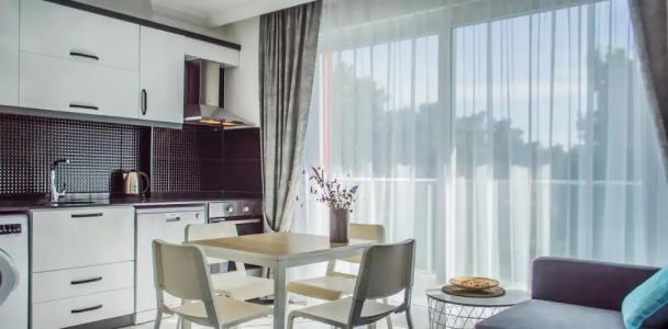 Forest Park Avsallar - 17