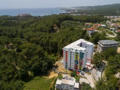 Forest Park Avsallar - 14