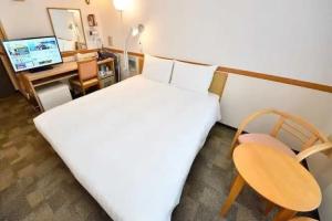 Toyoko Inn Hokkaido Kushiro Juji-Gai, Kushiro