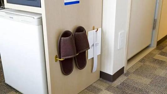 Toyoko Inn Hokkaido Kushiro Juji-Gai - 78