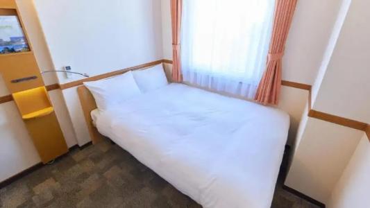 Toyoko Inn Hokkaido Kushiro Juji-Gai - 66