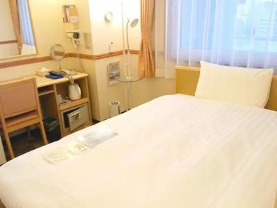 Toyoko Inn Hokkaido Kushiro Juji-Gai - 26