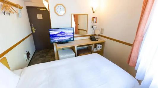 Toyoko Inn Hokkaido Kushiro Juji-Gai - 41