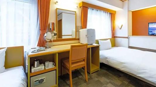 Toyoko Inn Hokkaido Kushiro Juji-Gai - 73