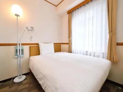 Toyoko Inn Hokkaido Kushiro Juji-Gai - 30