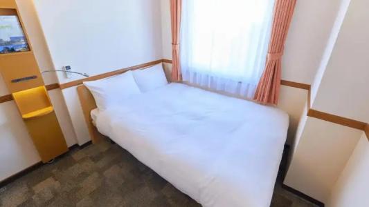 Toyoko Inn Hokkaido Kushiro Juji-Gai - 46