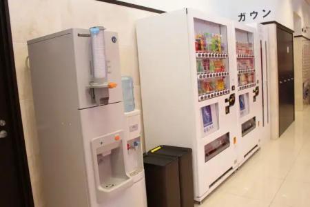 Toyoko Inn Hokkaido Kushiro Juji-Gai - 8