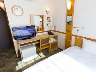 Toyoko Inn Hokkaido Kushiro Juji-Gai - 98