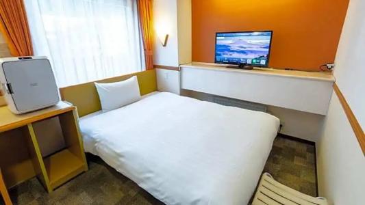 Toyoko Inn Hokkaido Kushiro Juji-Gai - 72