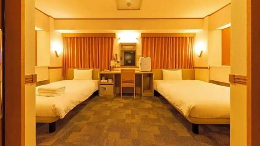 Toyoko Inn Hokkaido Kushiro Juji-Gai - 74
