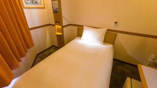 Toyoko Inn Hokkaido Kushiro Juji-Gai - 54
