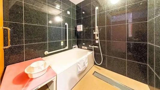 Toyoko Inn Hokkaido Kushiro Juji-Gai - 87