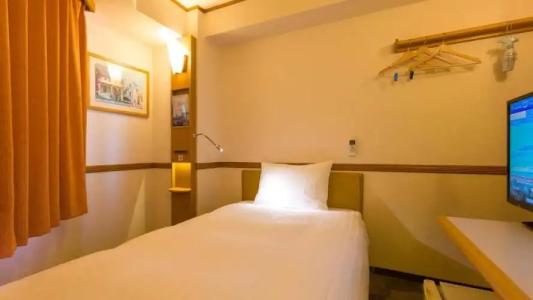 Toyoko Inn Hokkaido Kushiro Juji-Gai - 53