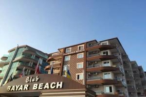 Club Bayar Beach Hotel, Alanya