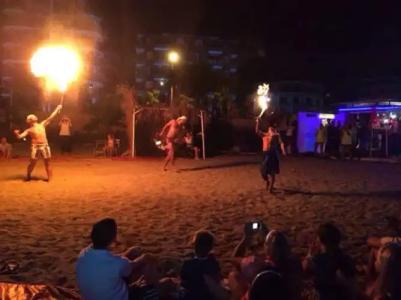 Club Bayar Beach - 32