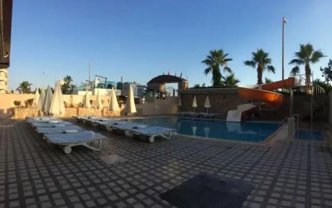 Club Bayar Beach - 22