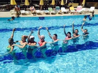 Club Bayar Beach - 24