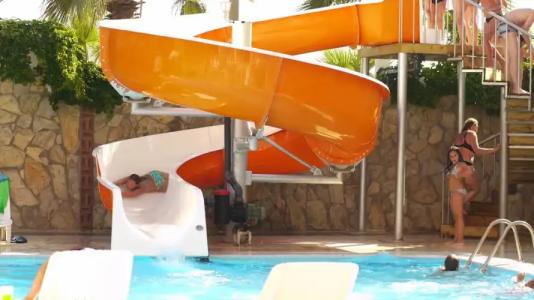 Club Bayar Beach - 19