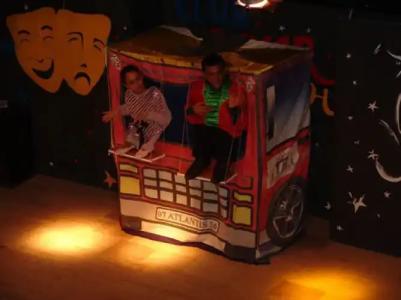 Club Bayar Beach - 33