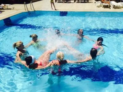 Club Bayar Beach - 25