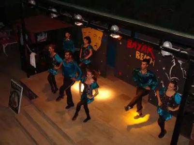 Club Bayar Beach - 31