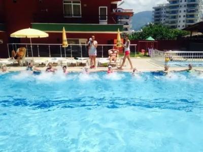 Club Bayar Beach - 17