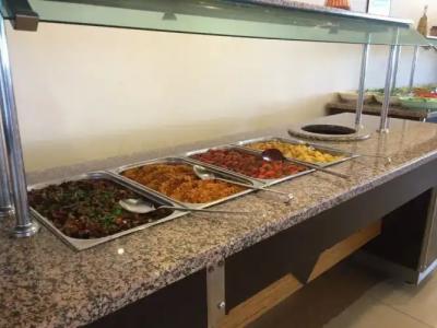 Club Bayar Beach - 13