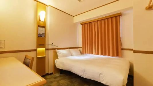 Toyoko Inn Hokkaido Okhotsk Abashiri Ekimae - 27