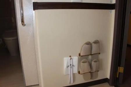 Toyoko Inn Hokkaido Okhotsk Abashiri Ekimae - 13