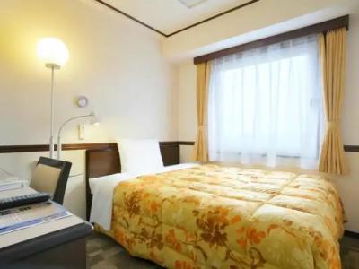 Toyoko Inn Hokkaido Okhotsk Abashiri Ekimae - 74