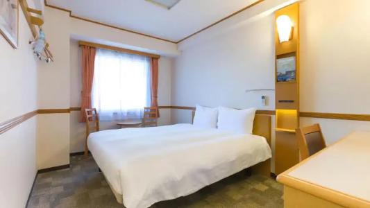 Toyoko Inn Hokkaido Okhotsk Abashiri Ekimae - 23