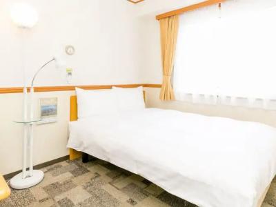 Toyoko Inn Hokkaido Okhotsk Abashiri Ekimae - 19