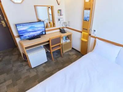 Toyoko Inn Hokkaido Okhotsk Abashiri Ekimae - 49