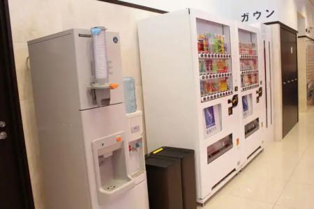 Toyoko Inn Hokkaido Okhotsk Abashiri Ekimae - 9