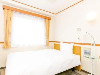 Toyoko Inn Hokkaido Okhotsk Abashiri Ekimae - 64