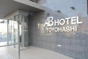 AB Hotel, Toyohashi