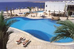 Red Sea Sharm Resort, Sharm el Sheikh
