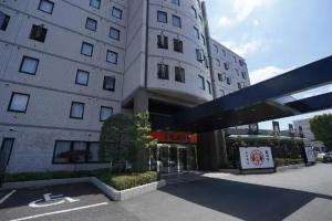 APA Hotel Sagamihara Kobuchi-Ekimae, Sagamihara