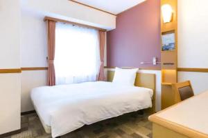 Toyoko Inn Jr Yokohama Sen Sagamihara Ekimae, Sagamihara