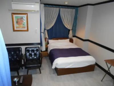 Nishikawaguchi Station Stay Lounge - 25