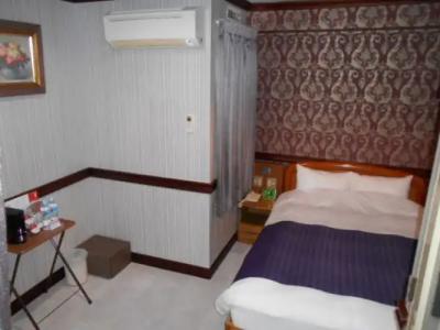 Nishikawaguchi Station Stay Lounge - 20