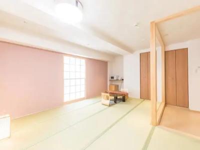 Tabist Wa Style Tokyo - 15
