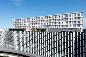 Kawagoe Tobu Hotel, Kawagoe